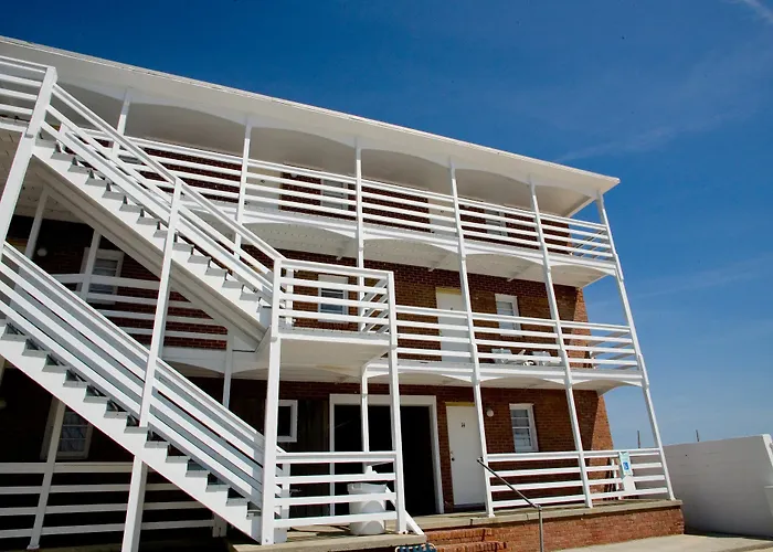 All Motels Owens'