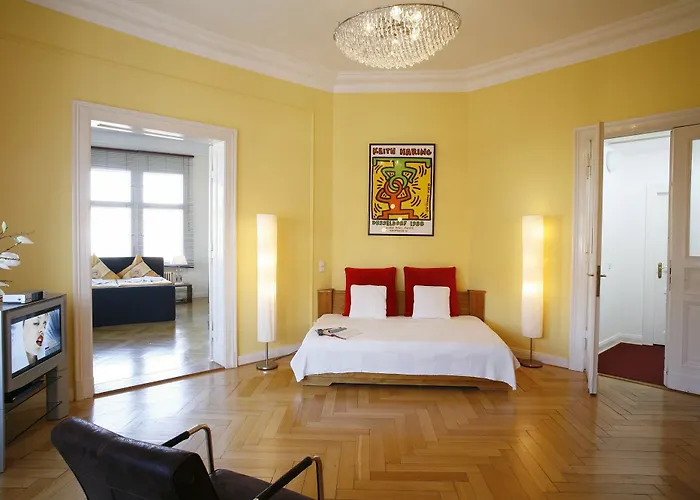 Guest house: Stars Guesthouse Berlin