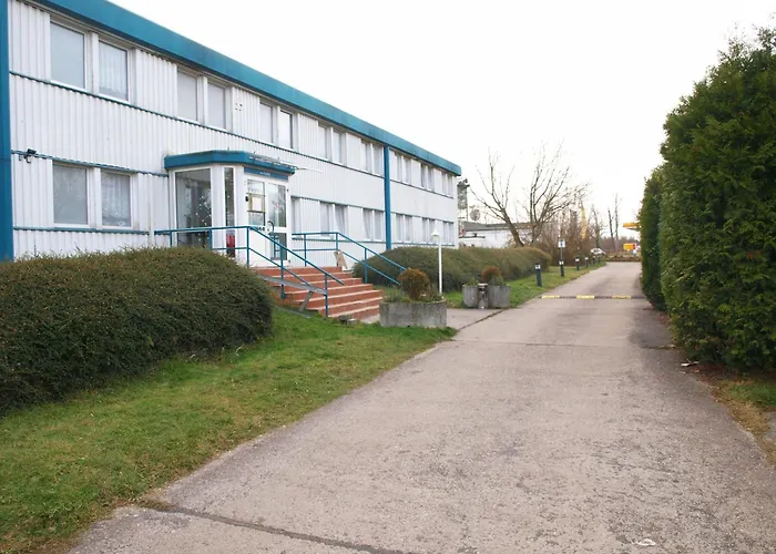 Familiehotel: Stern Hotel