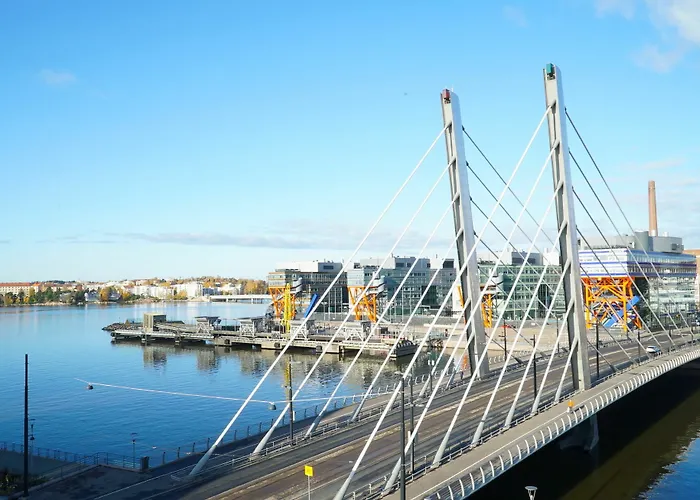 Central hotel: Aida Hotel