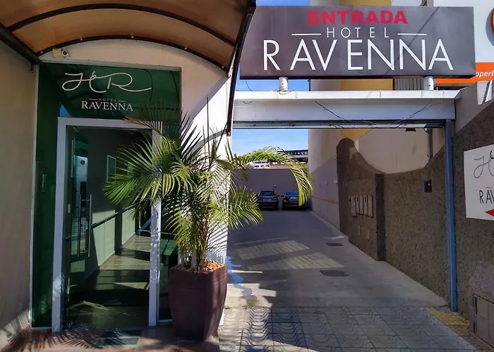 Hotel Ravenna