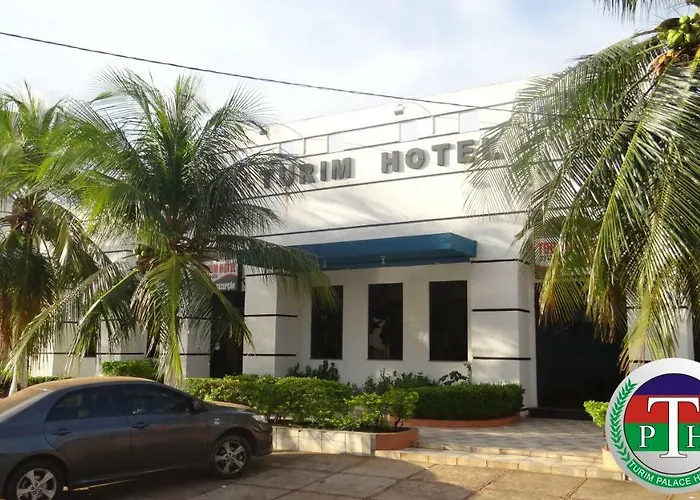 Turim Palace Hotel