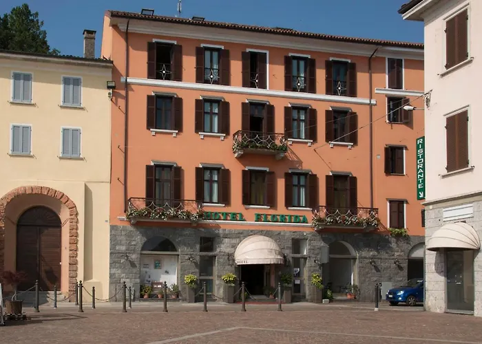 Hotel 3 stelle: Hotel Florida