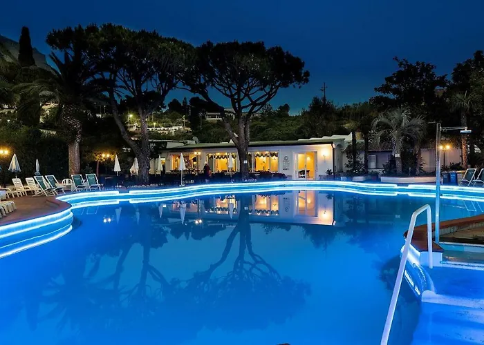 Terme Park Imperial