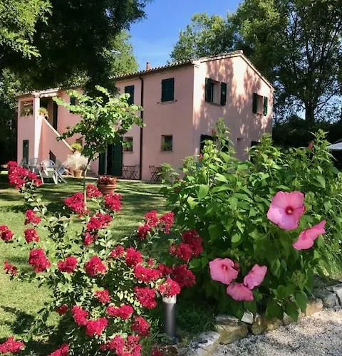  La Visciola - Country House Del Conero