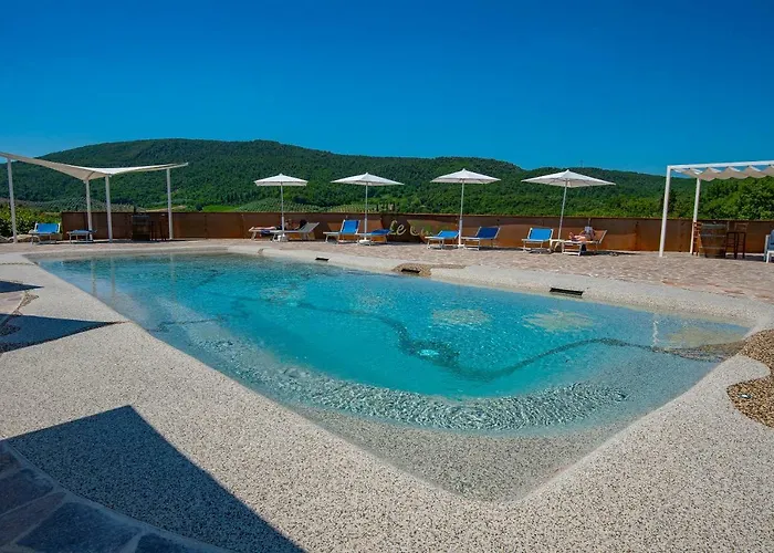 Casa Vacanza Le Case
