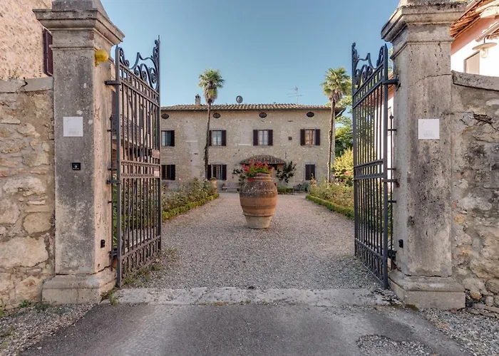  Tenuta Di Mensanello