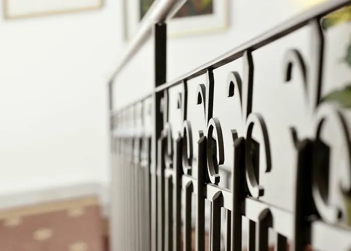 Hotel Spa: Hotel Restaurant Lilie