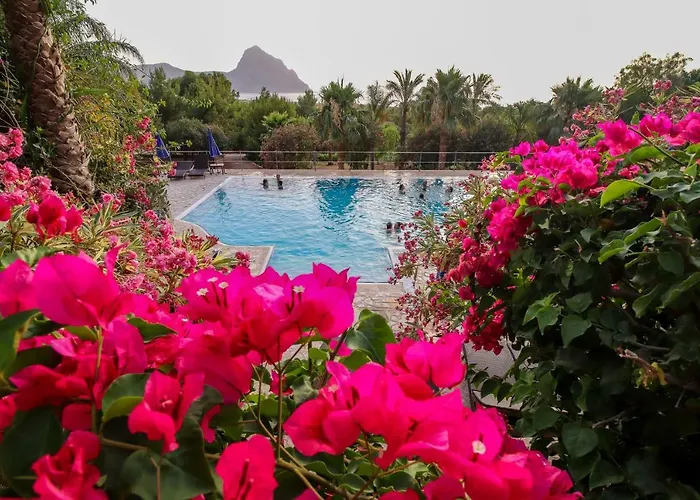Hotel con golf: Cala Dell'Arena