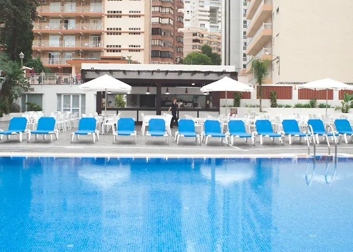 Hotel: Hotel Gala Placidia 3"'Sup