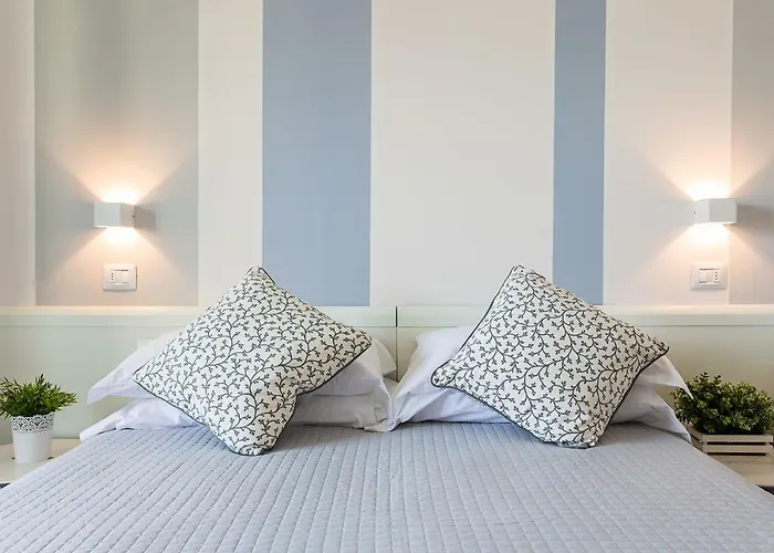 Hotel familiare: Hotel Geminus B&B