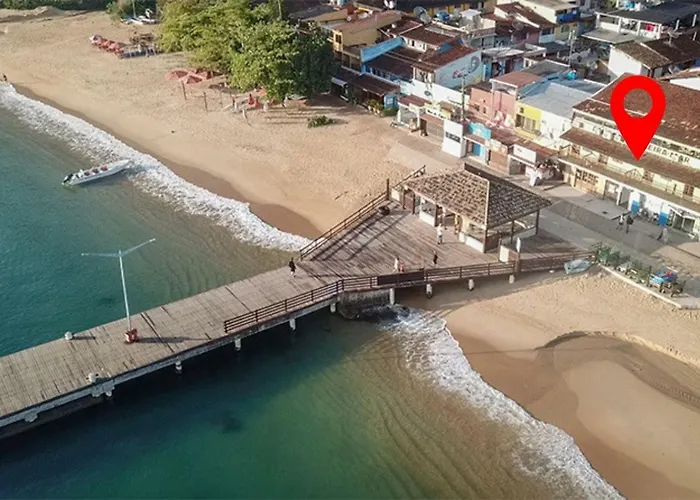  Beira Mar &Suítes