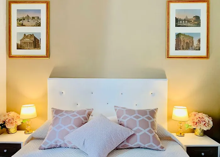 Hotel familiare: Mama Roma Domus