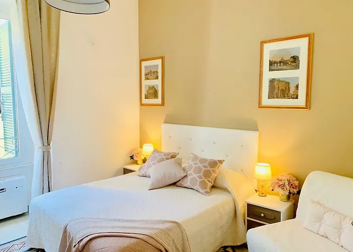 Hotel familiare: Mama Roma Domus