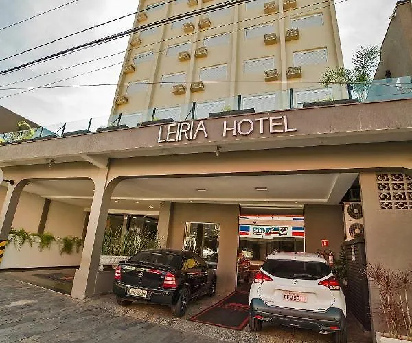 Hotel Leiria