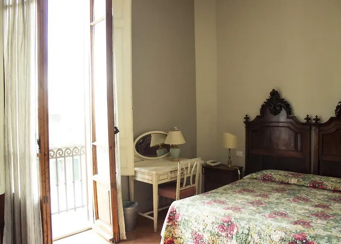 Familiehotel: Hotel Medici