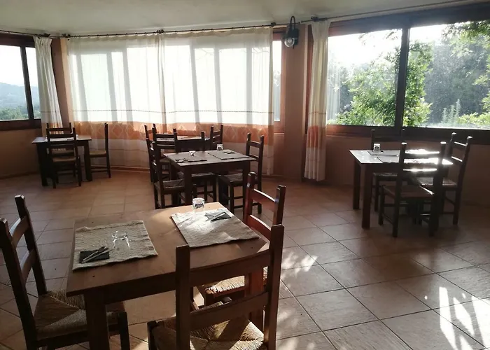 Turismo Rurale Lu Stazzu Arzachena