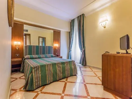 Hotel: Raeli Hotel Noto