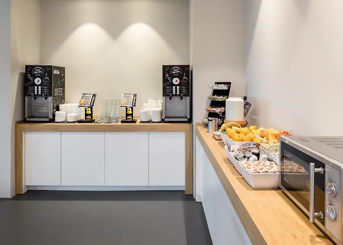 A&O Hostel Venezia Mestre