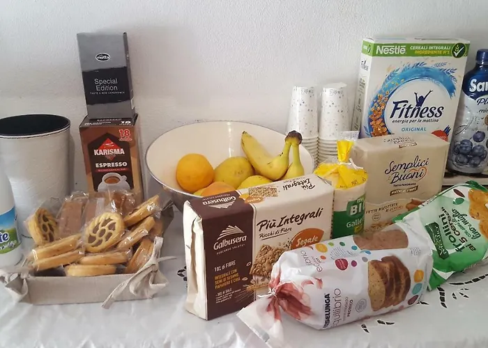 Nuvola B&B