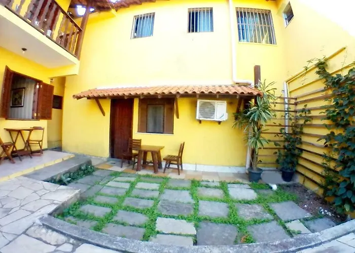 Hotel barato: Pousada da Baleia