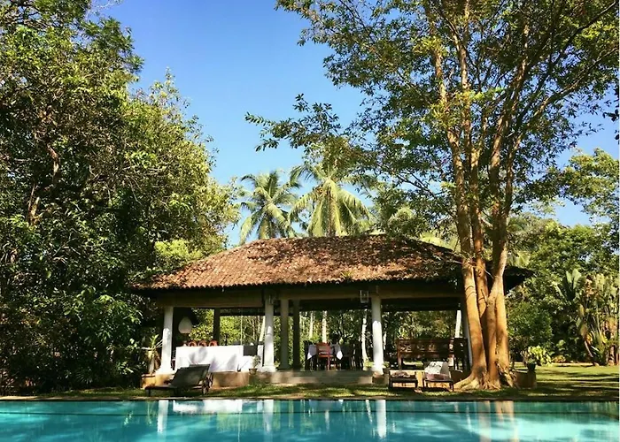 Kid friendly hotel Nisala Arana Boutique