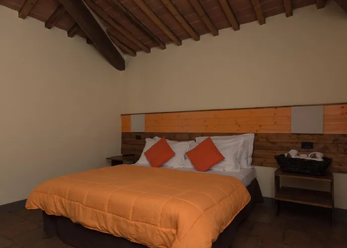 Florence Country Relais