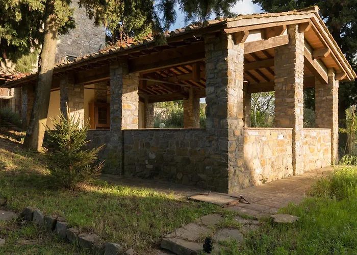 Florence Country Relais