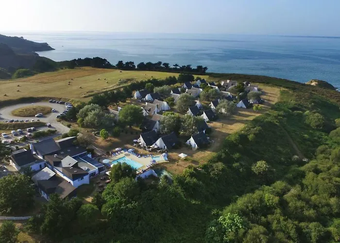 VVF Villages Belle Île En Mer