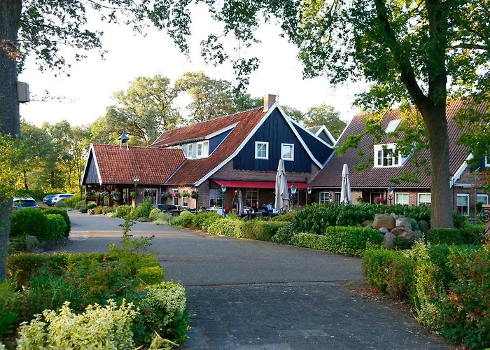 Het Ros Van Twente