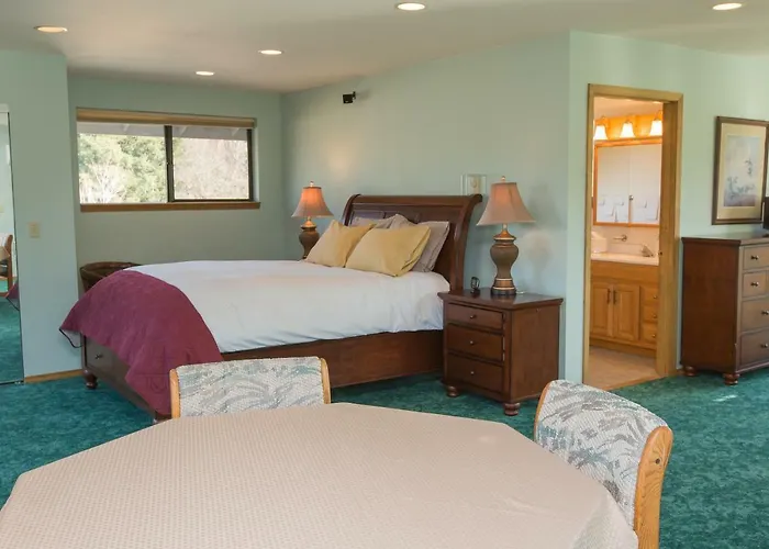 Brookside Bed & Breakfast