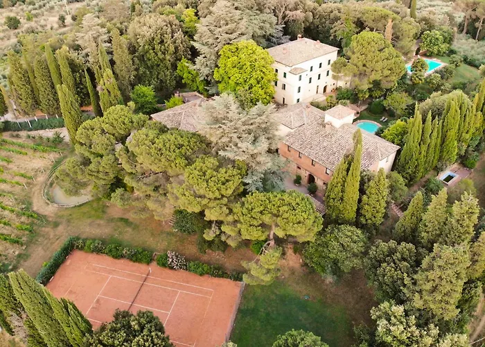 Castelletto
