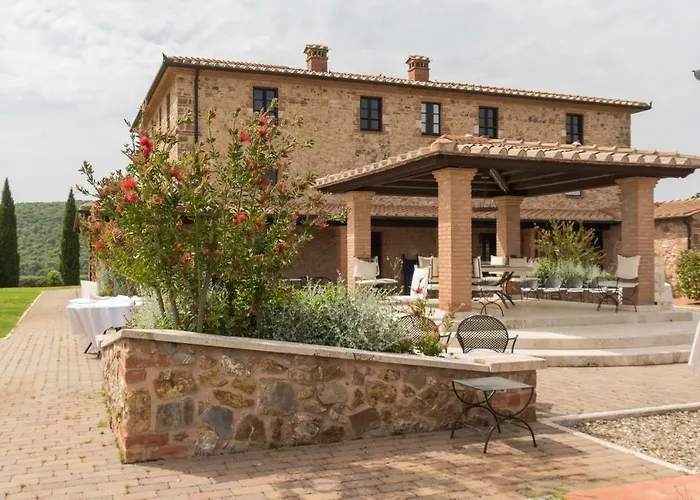 Cabina: Agriturismo Il Felciaione