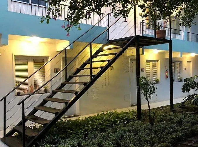  Ecopousada Miriti