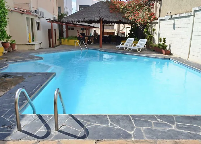 Hotel with view: La Siesta Hotel