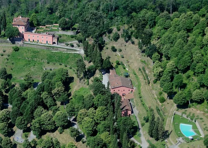 Villa privata: Agriturismo la Torre