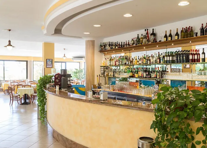 Hotel familiare: Happy Days