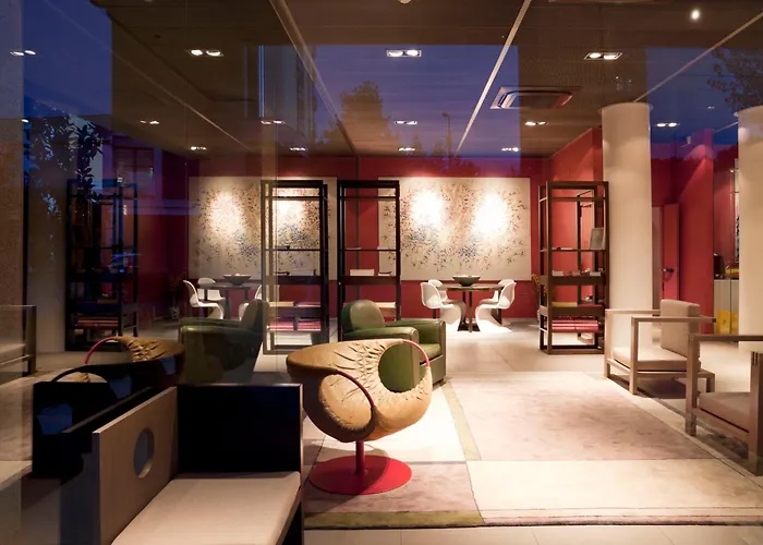 Hotel con Spa Zambala Luxury Apartments