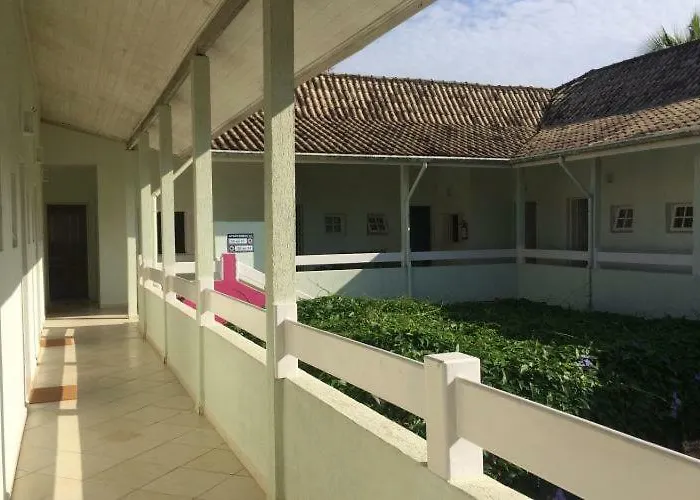 Hotel Areia Dourada