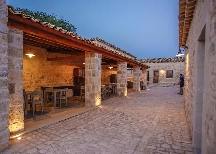 Le Chiuse di Guadagna