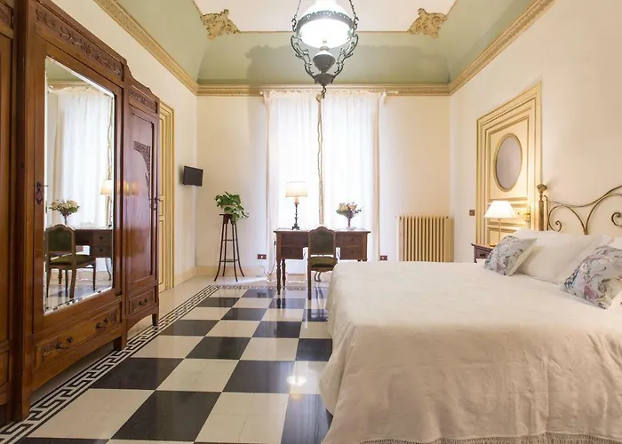 B&B Porta Carolina