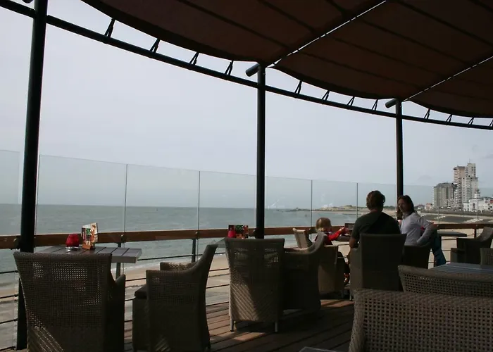 B&B: De Gevangentoren Suite