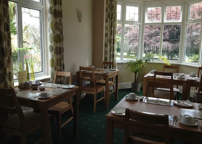 Сity center hotels Copper Beech Rooms