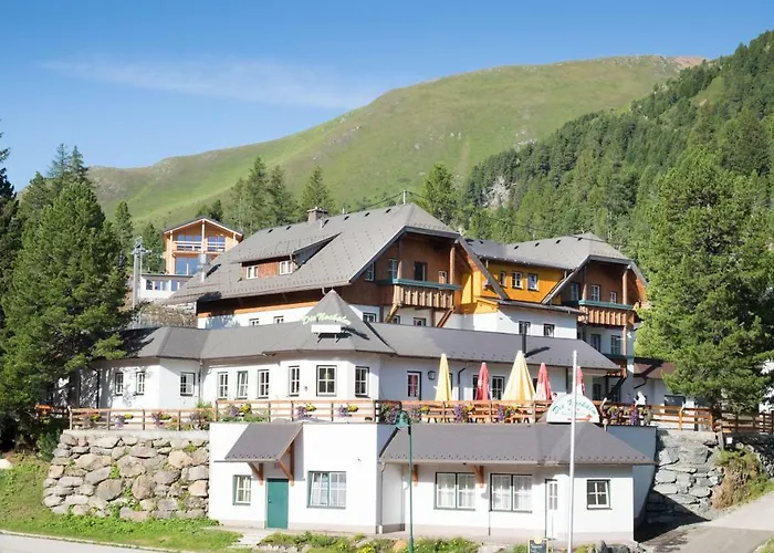 Die Nockalm