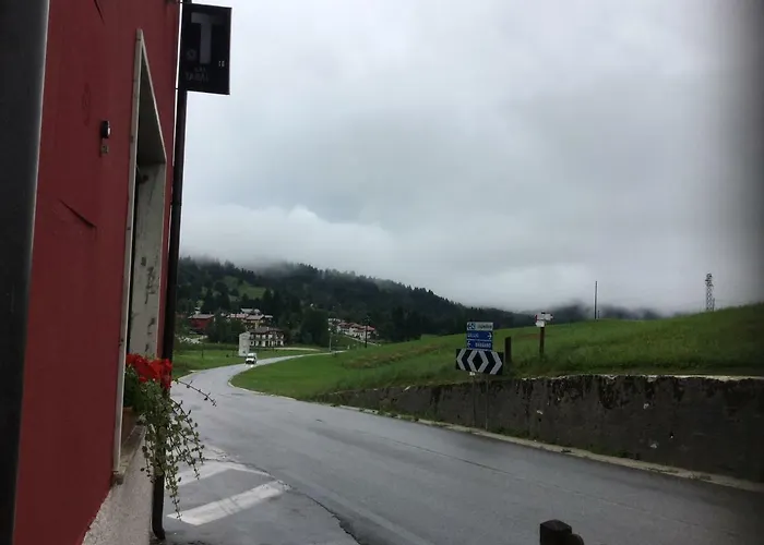 Albergo Ciori