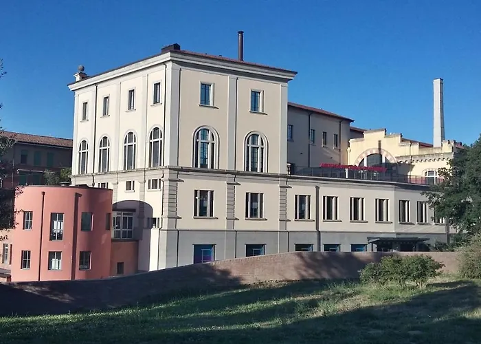 Hotel 4 stelle: B&B Lame 87