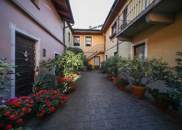B&B Al Nabuisson