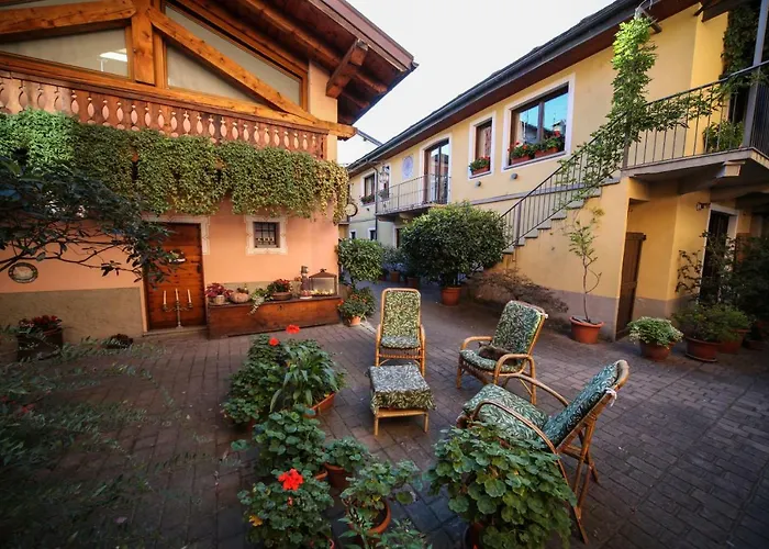 B&B Al Nabuisson