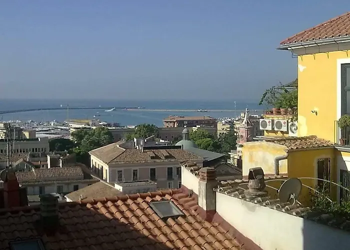 B&B Palazzo Conforti