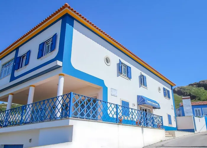 Hotel: Quarto Crescente